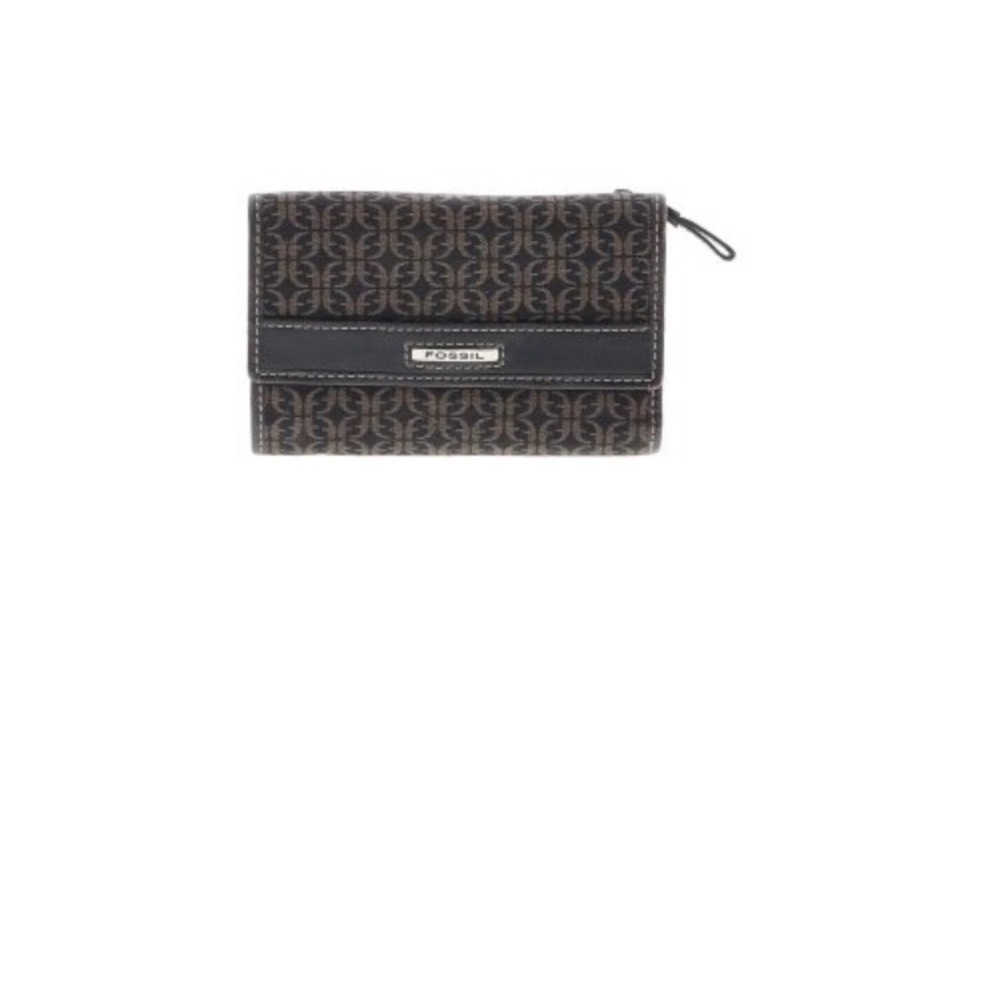 Fossil Wallet
